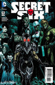 SECRET SIX VOL 4 #13