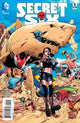 SECRET SIX VOL 4 #5