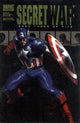 SECRET WAR BOOK THREE