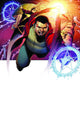 SECRET WARRIORS #13