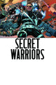 SECRET WARRIORS #5 DKR
