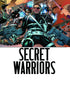 SECRET WARRIORS #5 DKR - Kings Comics
