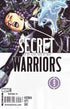 SECRET WARRIORS #9 - Kings Comics
