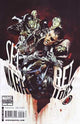 SECRET WARRIORS #9 ZOMBIE VAR