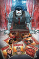 SECRET WARRIORS VOL 2 #10 LEG