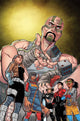 SECRET WARRIORS VOL 2 #12 LEG