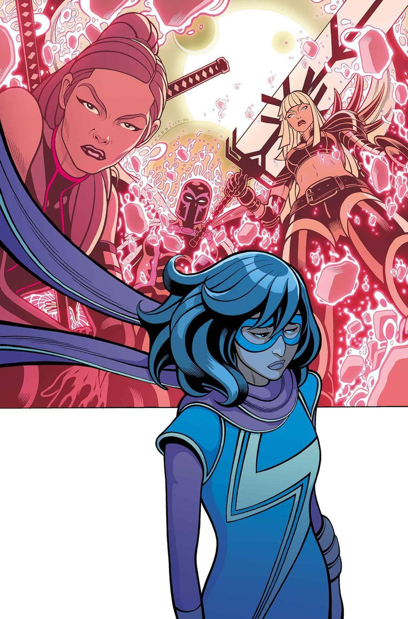 SECRET WARRIORS VOL 2 #3 SE