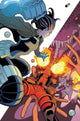 SECRET WARRIORS VOL 2 #6 SE