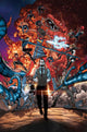 SECRET WARRIORS VOL 2 #8 LEG