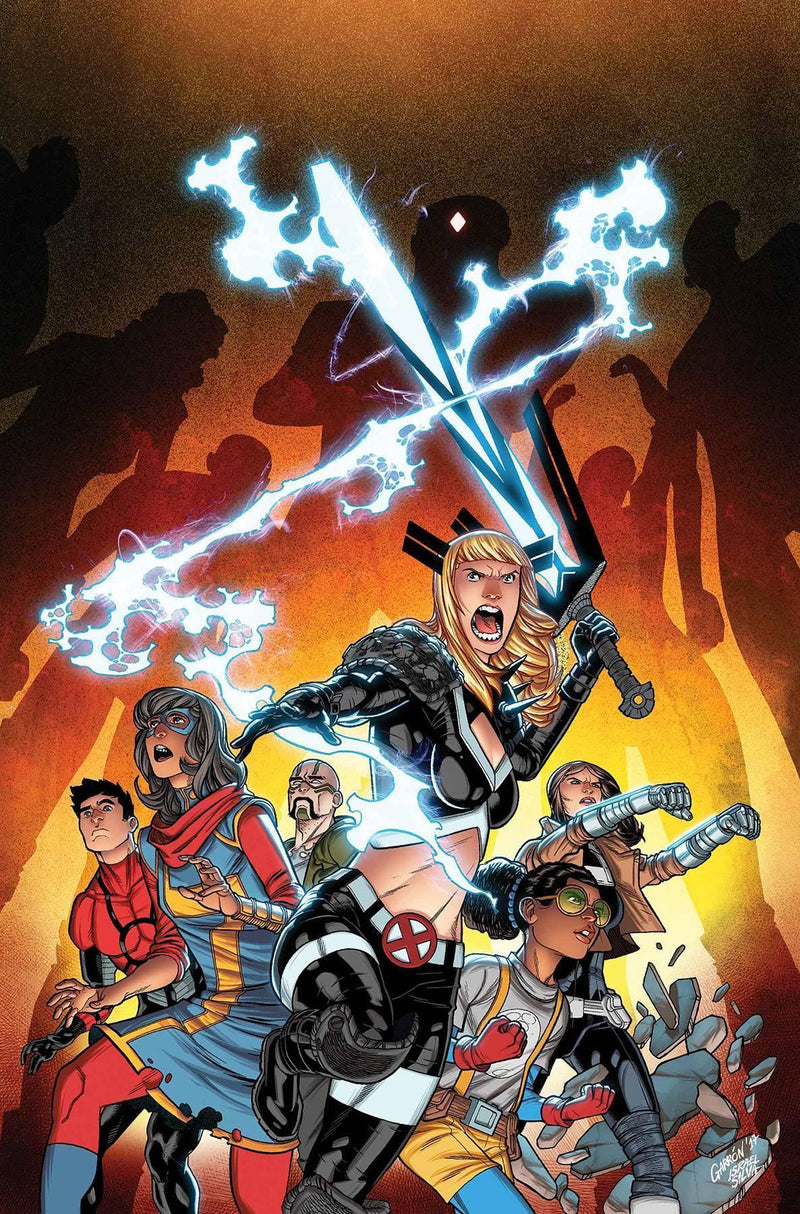 SECRET WARRIORS VOL 2 #9 LEG