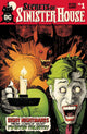SECRETS OF SINISTER HOUSE #1