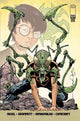 SECTION ZERO #1 CVR B SIMONSON