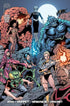 SECTION ZERO #2 CVR B PEREZ - Kings Comics