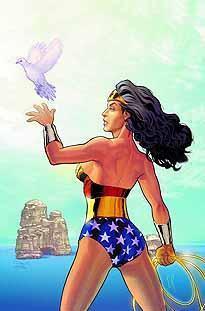 SENSATION COMICS FEATURING WONDER WOMAN #11