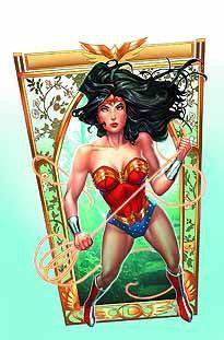 SENSATION COMICS FEATURING WONDER WOMAN #14