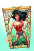 SENSATION COMICS FEATURING WONDER WOMAN #14 - Kings Comics