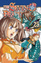 SEVEN DEADLY SINS GN VOL 25 - Kings Comics