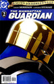 SEVEN SOLDIERS GUARDIAN #2