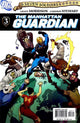 SEVEN SOLDIERS GUARDIAN #3