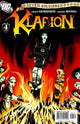 SEVEN SOLDIERS KLARION THE WITCH BOY #4