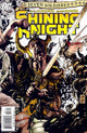SEVEN SOLDIERS SHINING KNIGHT #3
