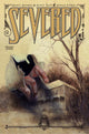 SEVERED #1 VAR CVR 2ND PTG