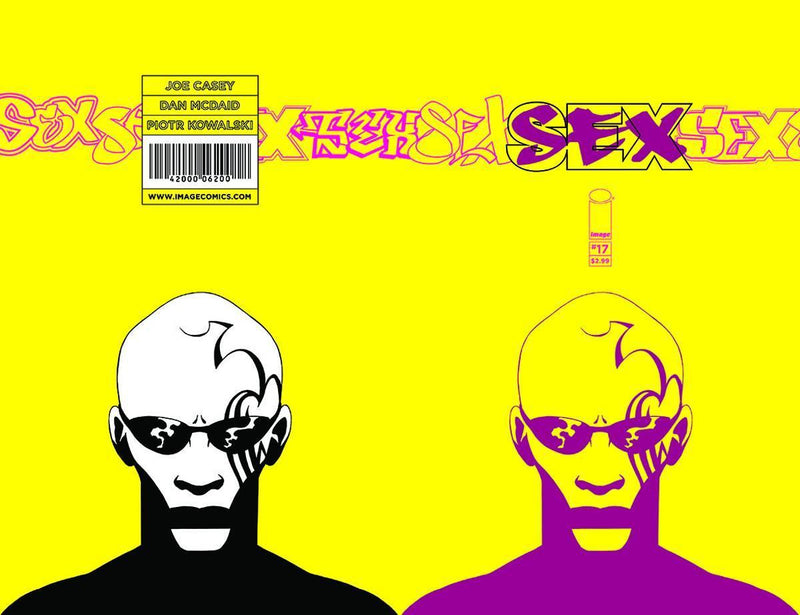 SEX #17