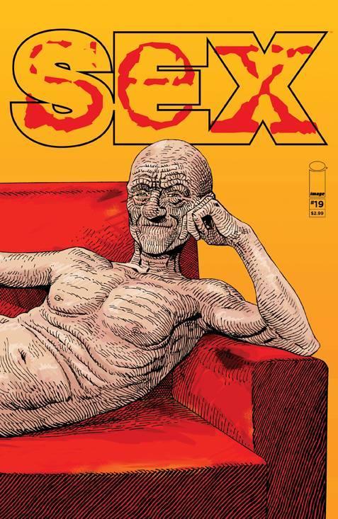 SEX #19