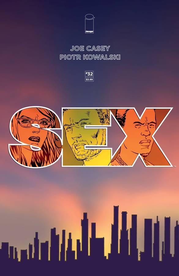 SEX #32