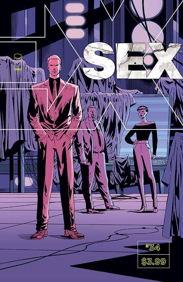 SEX #34