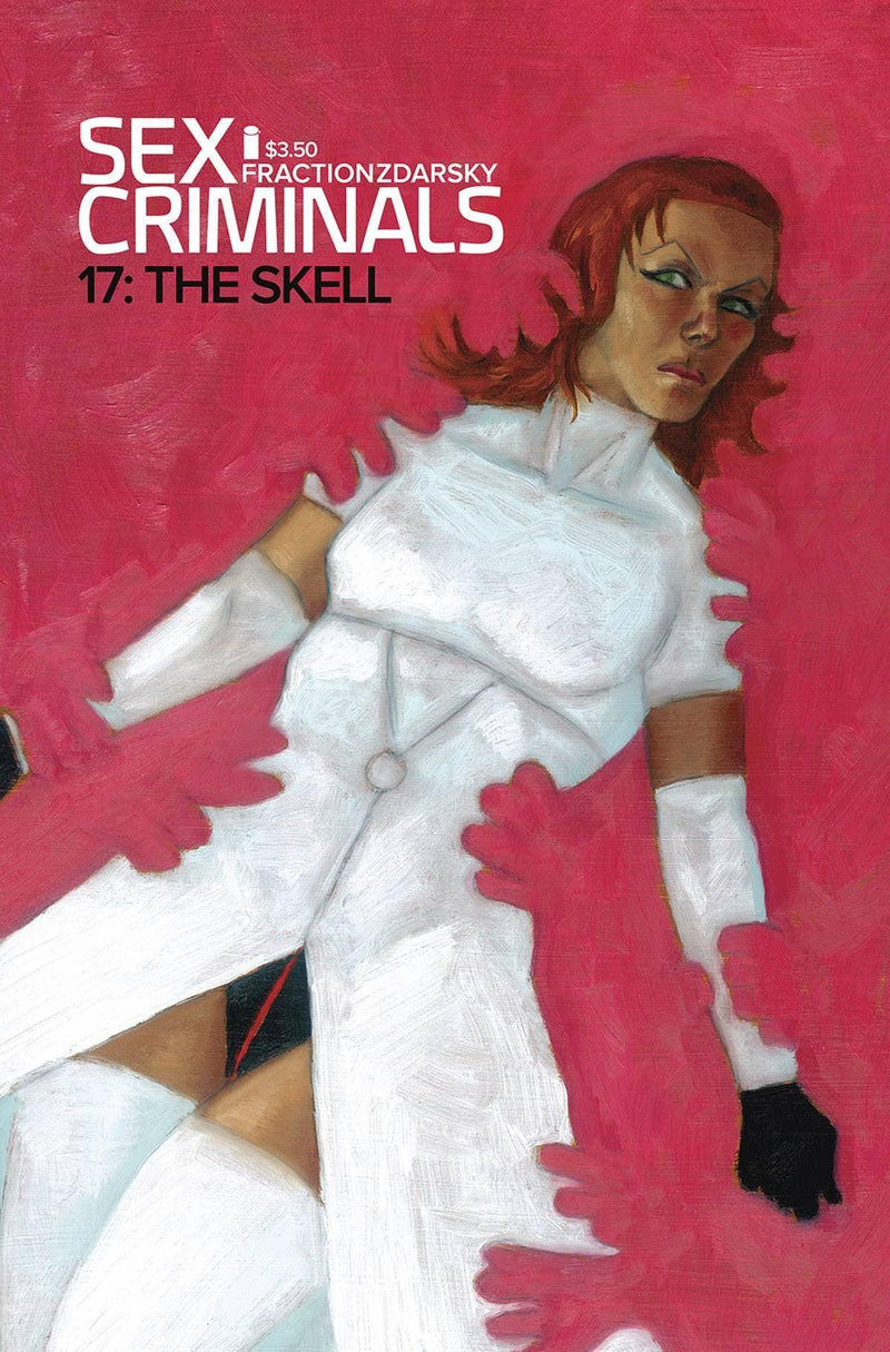 SEX CRIMINALS (2013) #17