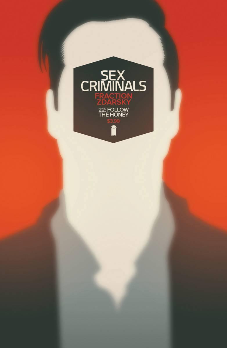 SEX CRIMINALS #22 - Kings Comics