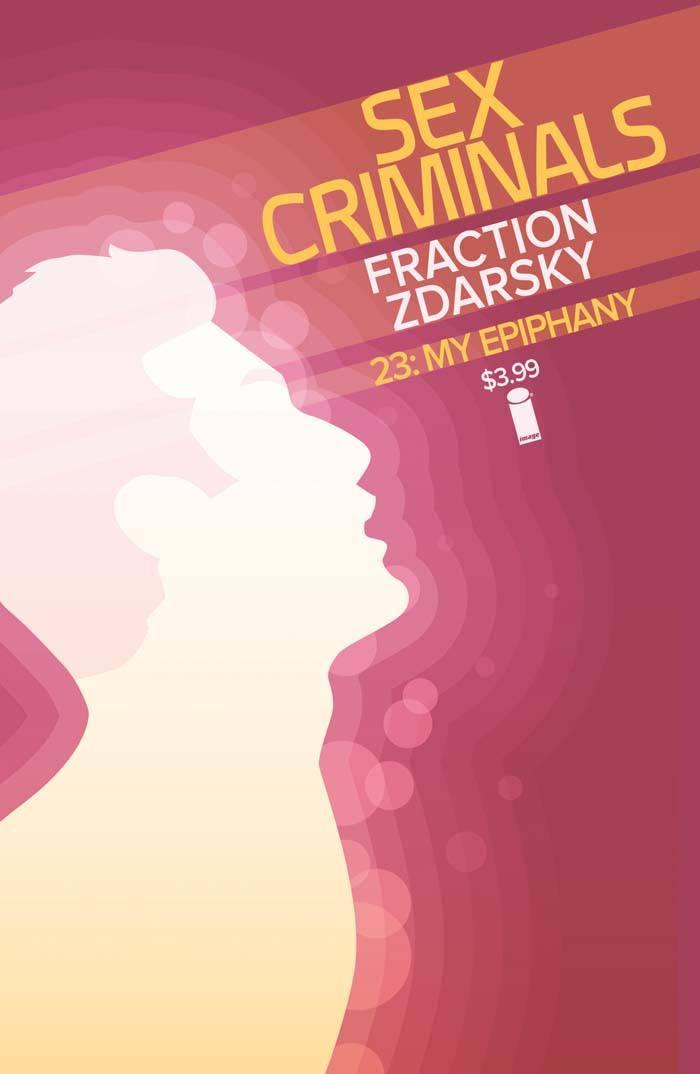 SEX CRIMINALS (2013) #23