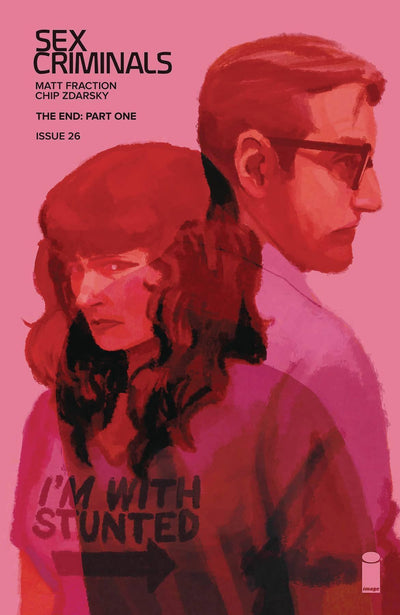 SEX CRIMINALS (2013) #26