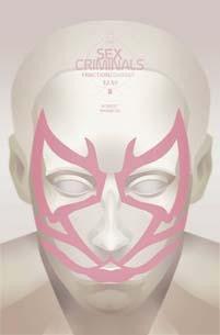 SEX CRIMINALS (2013) #8