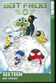 SGT FROG GN VOL 16
