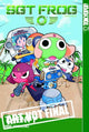 SGT FROG GN VOL 21