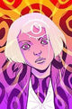 SHADE THE CHANGING GIRL #1