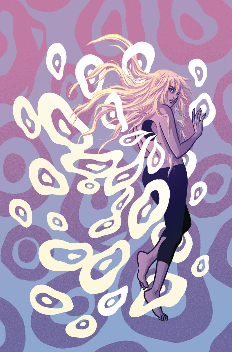 SHADE THE CHANGING WOMAN #3