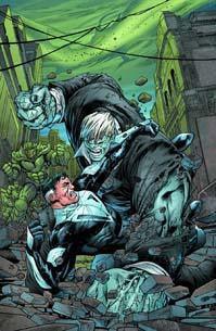SHADE VOL 2 #10