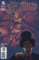 SHADE VOL 2 #9 VAR ED