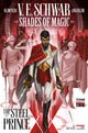 SHADES OF MAGIC #1 STEEL PRINCE CVR A IANNICIELLO