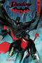 SHADOW BATMAN #1 CVR E PETERSON - Kings Comics
