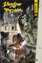 SHADOW BATMAN #1 CVR F SIENKIEWICZ - Kings Comics