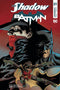 SHADOW BATMAN #1 CVR H TIMPANO EXC SUBSCRIPTION VAR - Kings Comics