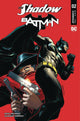 SHADOW BATMAN #2 CVR B PETERSON