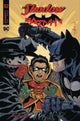 SHADOW BATMAN #2 CVR E TIMPANO EXC SUBSCRIPTION VAR