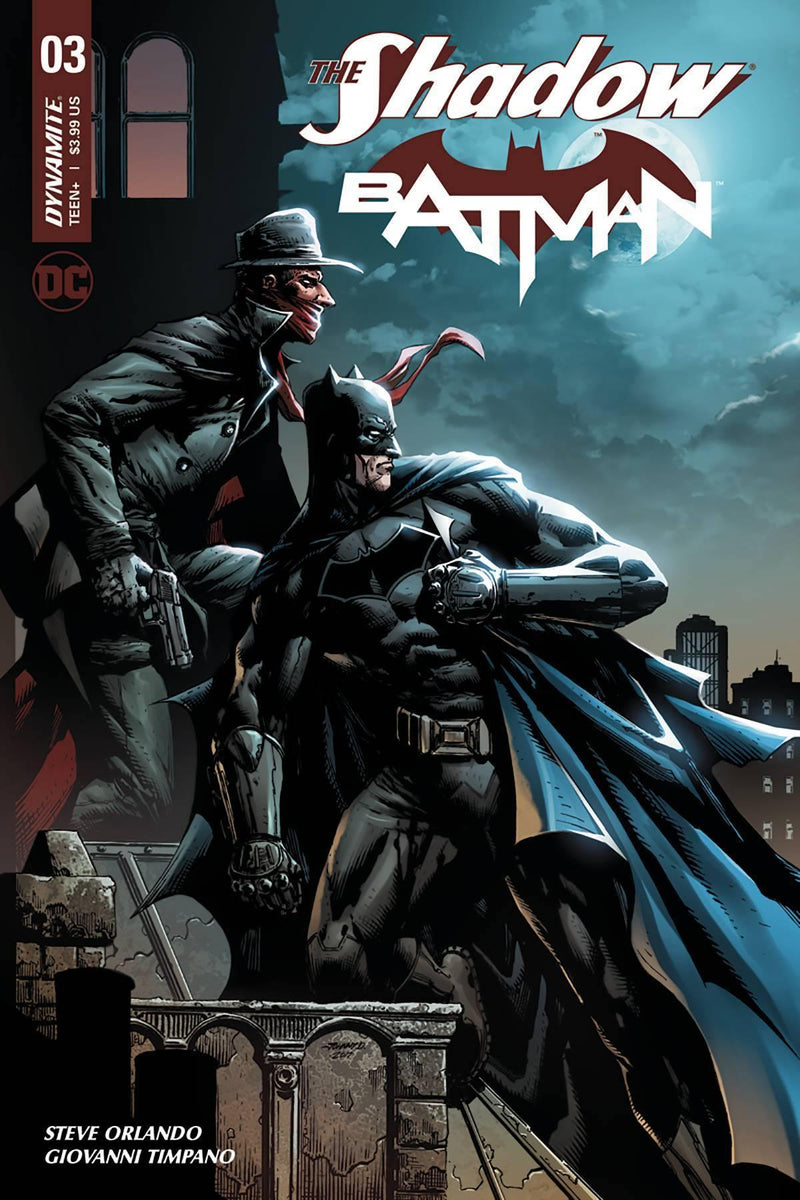 SHADOW BATMAN #3 CVR C DESJARDINS