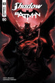 SHADOW BATMAN #3 CVR D TAN