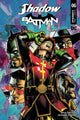 SHADOW BATMAN #6 CVR A PETERSON